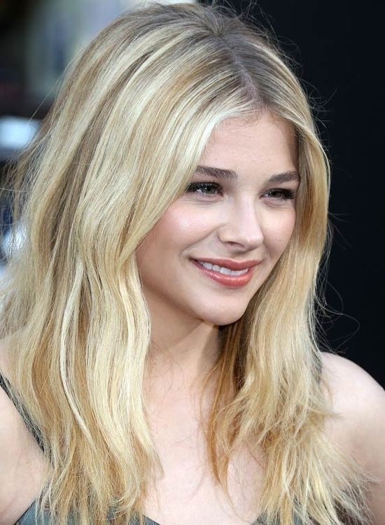 50 Teen Haircuts For Summer In Dishwater Waves Blonde Hairstyles (Photo 10 of 25)