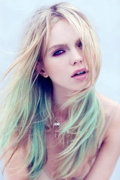 6 Hair Highlights To Achieve This Summer – Glam Radar Pertaining To Blonde Hairstyles With Green Highlights (View 10 of 25)