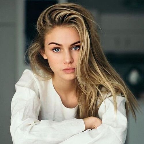60 Dirty Blonde Hair Ideas For Great Style New Dirty Blonde Throughout Dirty Blonde Hairstyles (View 17 of 25)