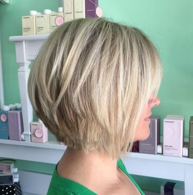70 Fabulous Choppy Bob Hairstyles | 2018 Haircut Ideas | Pinterest Pertaining To Most Recent Pastel And Ash Pixie Hairstyles With Fused Layers (View 10 of 25)