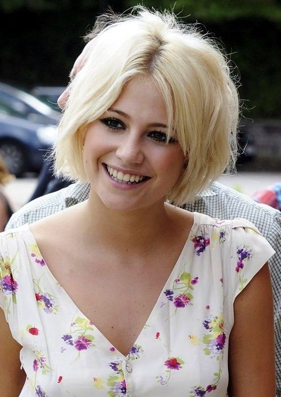 80+ Popular Short Haircuts 2018 For Women | Styles Weekly For Most Current Choppy Side Parted Pixie Bob Hairstyles (View 22 of 25)