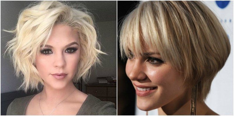 9 Best Haircuts For Thin, Fine Hair | Makeupandbeauty With Regard To Most Up To Date Pastel And Ash Pixie Hairstyles With Fused Layers (View 24 of 25)