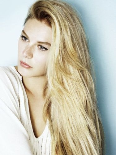 Blonde Hair Colors With Dark Roots For 2019 | Haircuts, Hairstyles With Platinum Blonde Hairstyles With Darkening At The Roots (Photo 3 of 25)