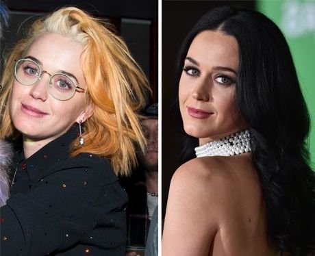 Blonde Or Brunette? 31 Stars Who Changed It Up Their Hair Like It Pertaining To Blonde And Brunette Hairstyles (Photo 22 of 25)