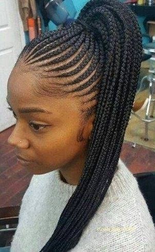 Braid Hairstyles – Coolhairstyles (View 13 of 25)