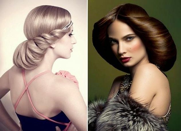 Bridal Hairstyles For Long Hair ~ Mens Hairstyles – Womans For Futuristic And Flirty Ponytail Hairstyles (View 6 of 25)