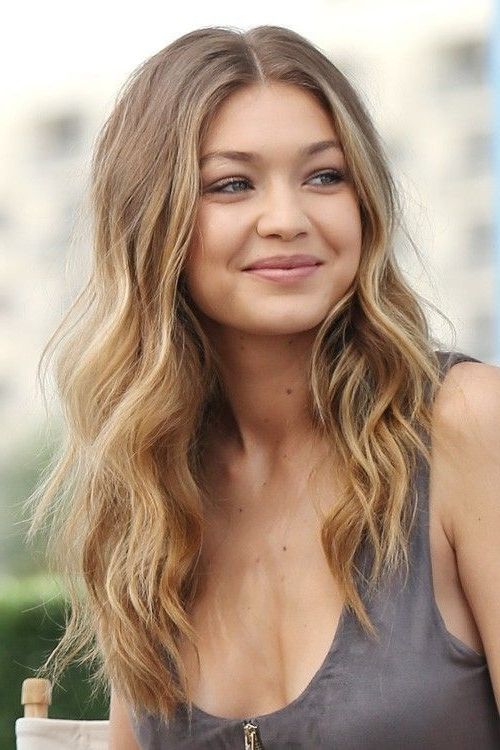 Dirty Blonde Hair Color | Beauty Hairstyles | Pinterest | Hair Pertaining To No Fuss Dirty Blonde Hairstyles (View 5 of 25)