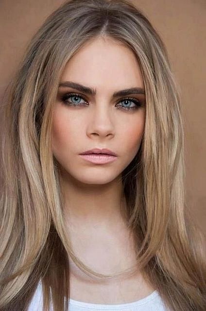 Dirty Blonde Hair – The Latests Trends In Women's Hairstyles And Inside Dirty Blonde Hairstyles (View 3 of 25)