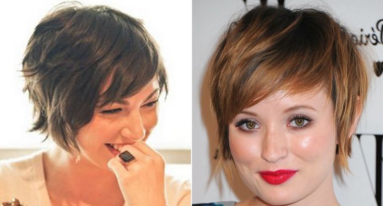 Grown Out Pixie Hairstyles With Regard To Most Recently Growing Out Pixie Hairstyles For Curly Hair (View 21 of 25)