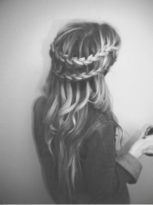 I Like This A Lot Better Than The Single Waterfall Braid Thats With Double Floating Braid Hairstyles (Photo 24 of 25)