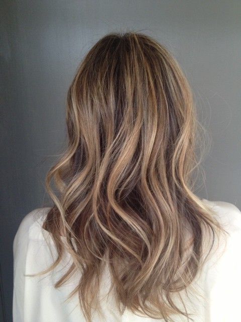 Light Light Brunette, Or Dark Dark Blonde, Or The In Between Bronde For Dirty Blonde Hairstyles With Subtle Highlights (View 1 of 25)