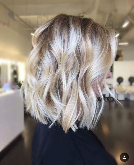 Short Blonde Hair Styles And Care – Short Hairstyles 2018 Inside Creamy Blonde Fade Hairstyles (Photo 4 of 25)