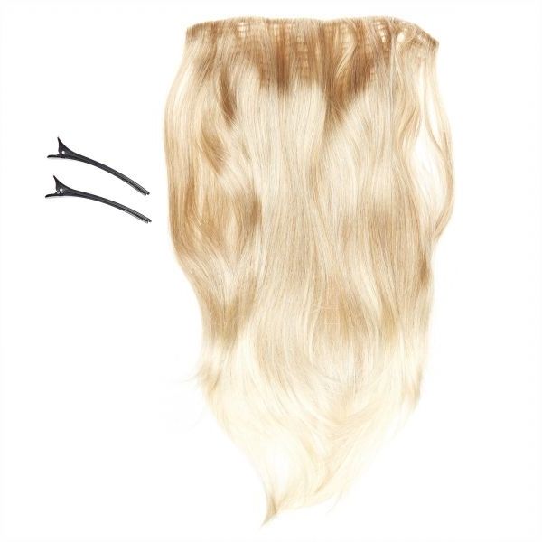 Souq | 25 Inch Layered Straight Hair Extension – R21T Sandy Blonde | Uae With Straight Sandy Blonde Layers (View 15 of 25)