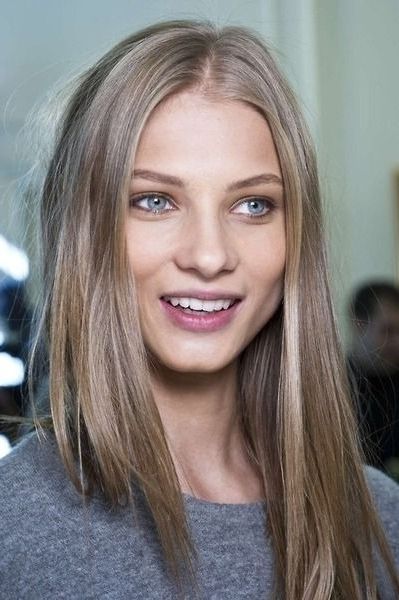 Top 30 Dirty Blonde Hair Ideas Intended For Dark Dishwater Blonde Hairstyles (Photo 3 of 25)