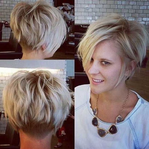 10 Choppy Pixie Haircuts | Pixie Cut 2015 | Hair In 2018 | Pinterest Intended For Short Choppy Pixie Haircuts (Photo 10 of 25)