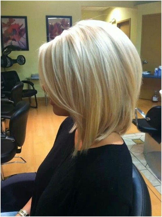 Featured Photo of 2024 Best of Blonde Bob Hairstyles with Tapered Side