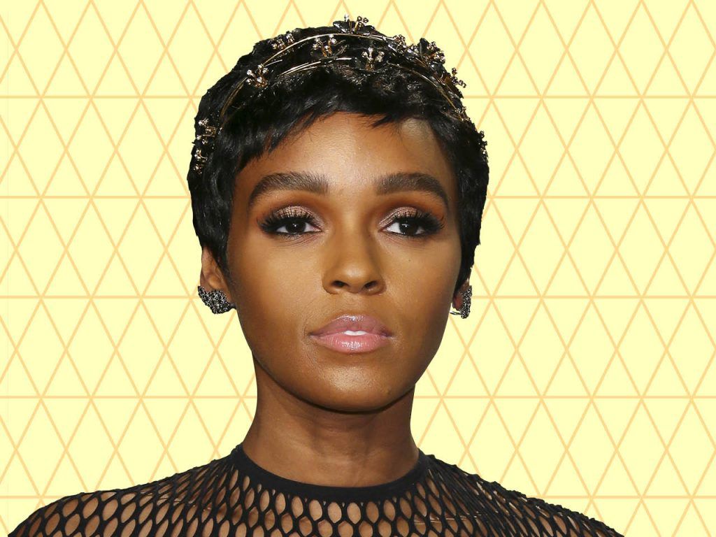 12 Gorgeous Celebrity Short Haircuts To Inspire You To Make The Chop Throughout Chic Short Hair Cuts (View 11 of 25)