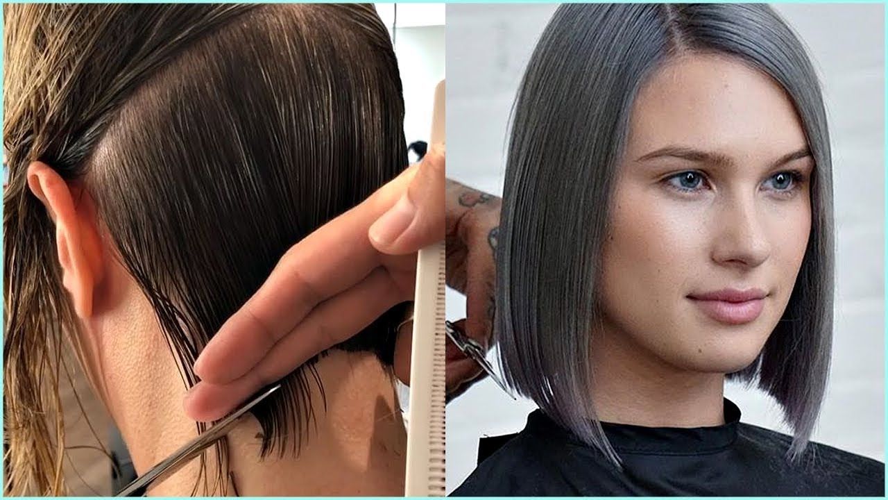 12 Short And Medium Haircuts For Women ? Professional Haircut Intended For Short Medium Haircuts For Women (View 20 of 25)