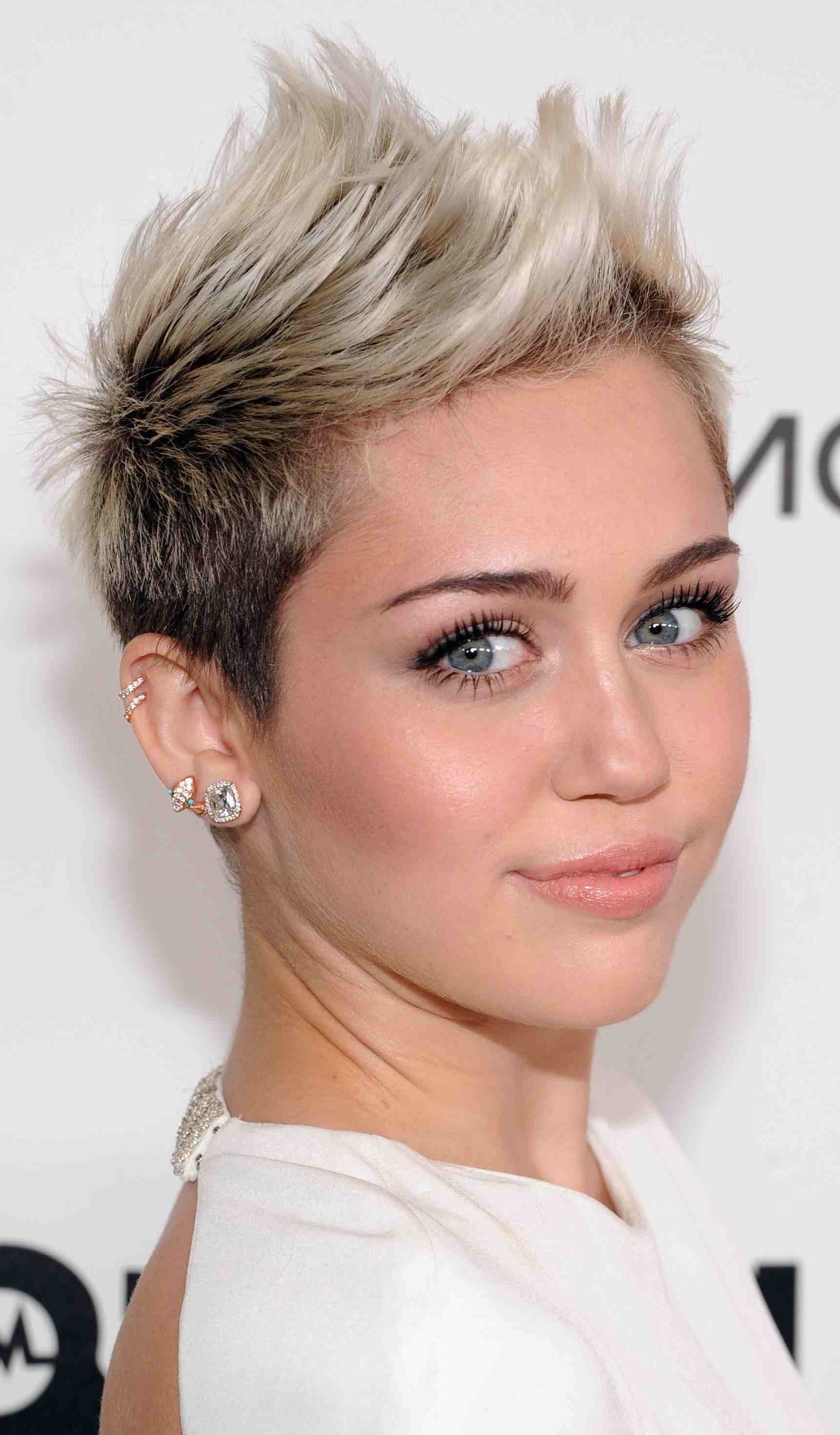 19 Hairstyles Women In Their 20s Can Get Away With Regarding Short Haircuts For Women In 20s (View 12 of 25)