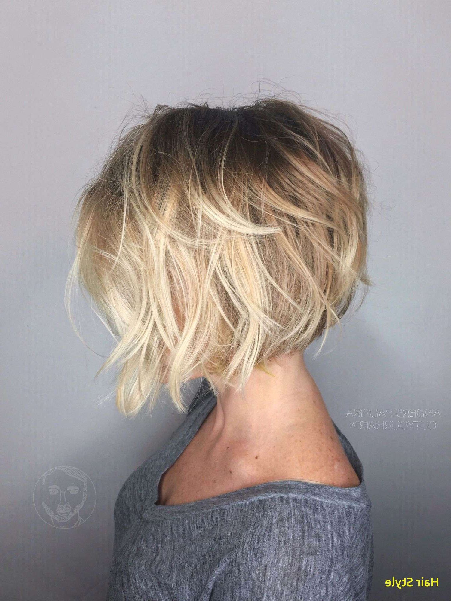 20 Best Of Cute Short Haircuts For Thin Hair | Hairstyles Wanted Co In Cute Short Haircuts For Thin Hair (View 22 of 25)
