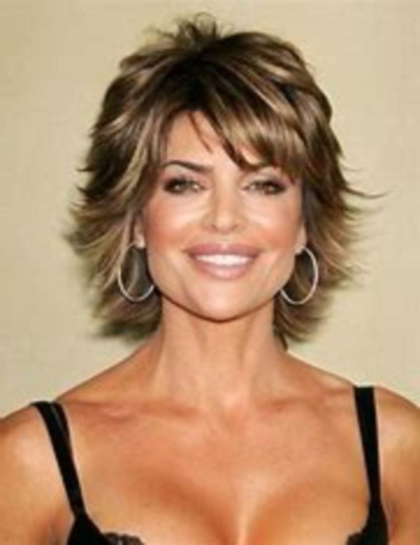 2019 Hairstyle Over 50 New Breathtaking 45 Y Short Hairstyles For Within Over 50s Short Hairstyles (Photo 12 of 25)