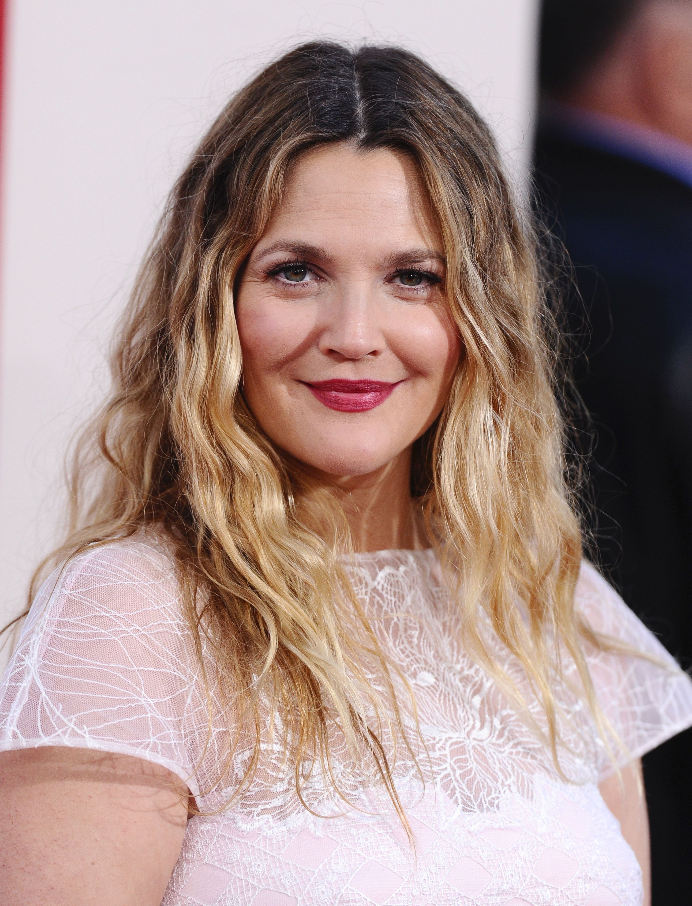 22 Best Shag Haircuts For Long, Short, Or Medium Length Hair – Best In Drew Barrymore Short Hairstyles (Photo 18 of 25)
