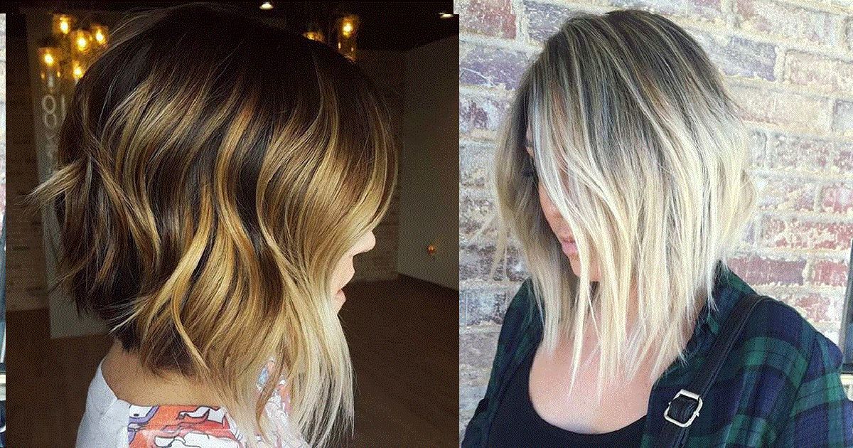 25 Chic Bob Hairstyles And Haircuts | Hairs (View 24 of 25)