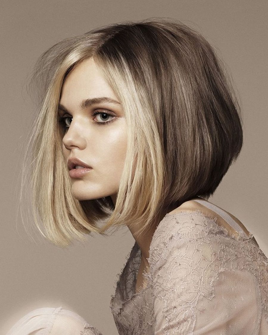 26+ Trending Hairstyles For 2018 Intended For Trendy Short Hair Cuts (View 14 of 25)