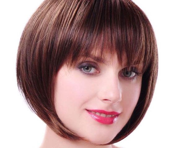 28 Modern Chic Layered Bob Hairstyles For Women – Pretty Designs Within Short Bob Hairstyles With Piece Y Layers And Babylights (Photo 22 of 25)