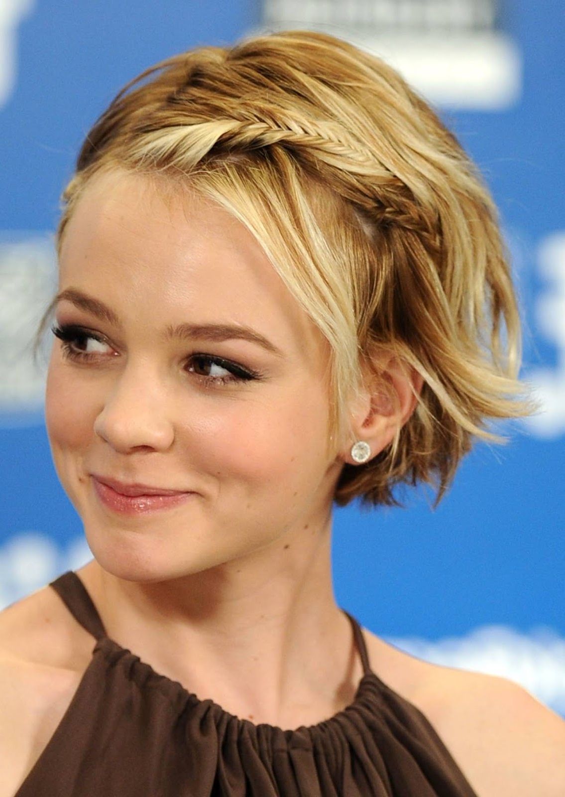 30 Best Short Hair Cuts To Improve Your Style In Cute Hairstyles For Really Short Hair (View 14 of 25)