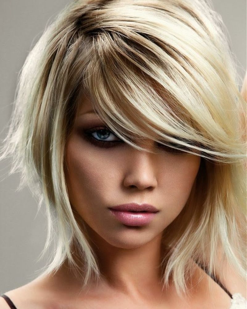 30 Short Hairstyles For Teenage Girl To Add Glamour To Your With Short Hairstyles For Teenage Girls (Photo 19 of 25)