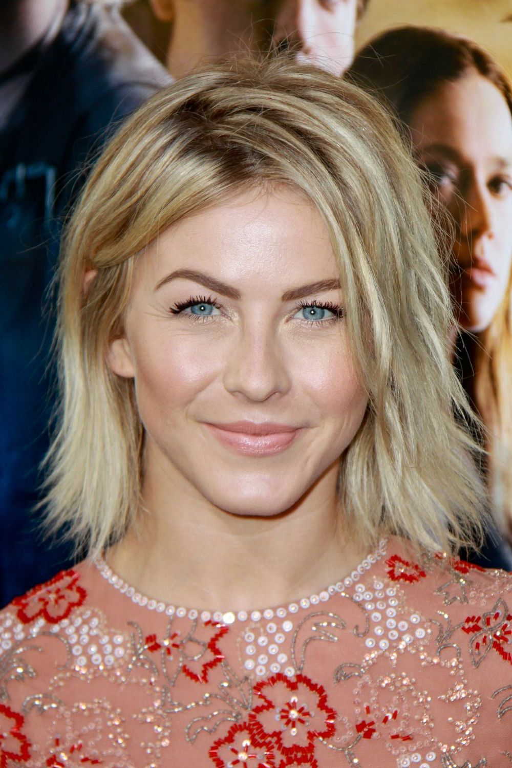 31 Gorgeous Photos Of Julianne Hough's Hair | Mom Fabulous Intended For Julianne Hough Short Haircuts (View 23 of 25)
