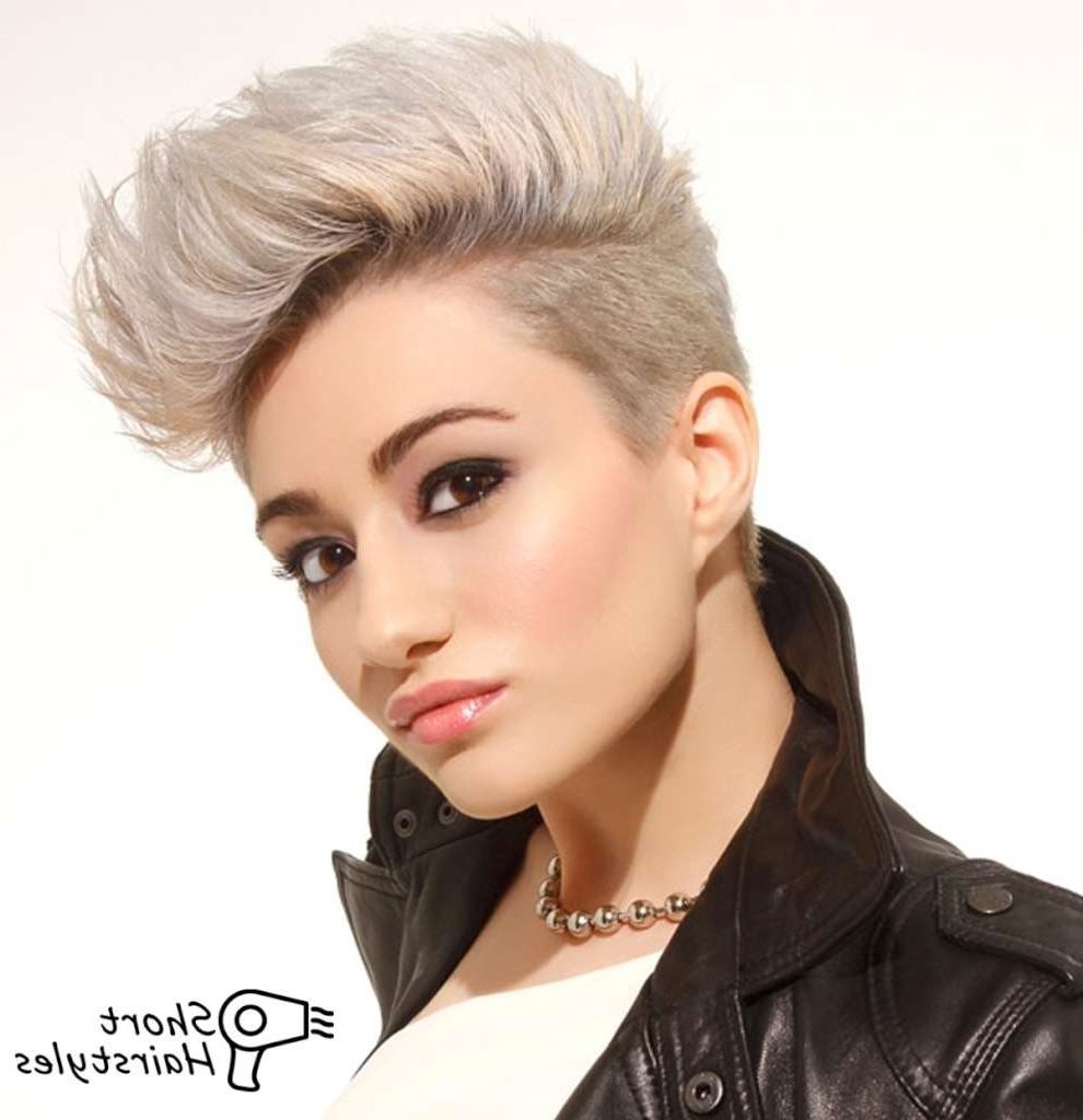 32 Things To Avoid In Girls Hair Cuts | Girls Hair Cuts • Natural For Short Hairstyles For Young Girls (Photo 20 of 25)