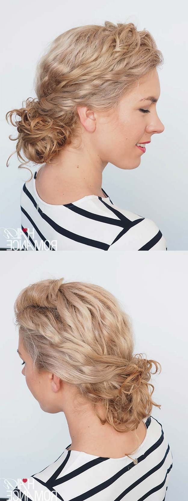 33 Best Hairstyles For Your 20s – The Goddess Throughout Short Haircuts For Women In 20s (Photo 2 of 25)