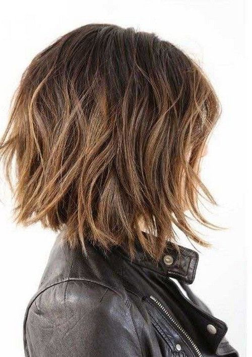 Featured Photo of 25 Best Angled Bob Hairstyles for Thick Tresses