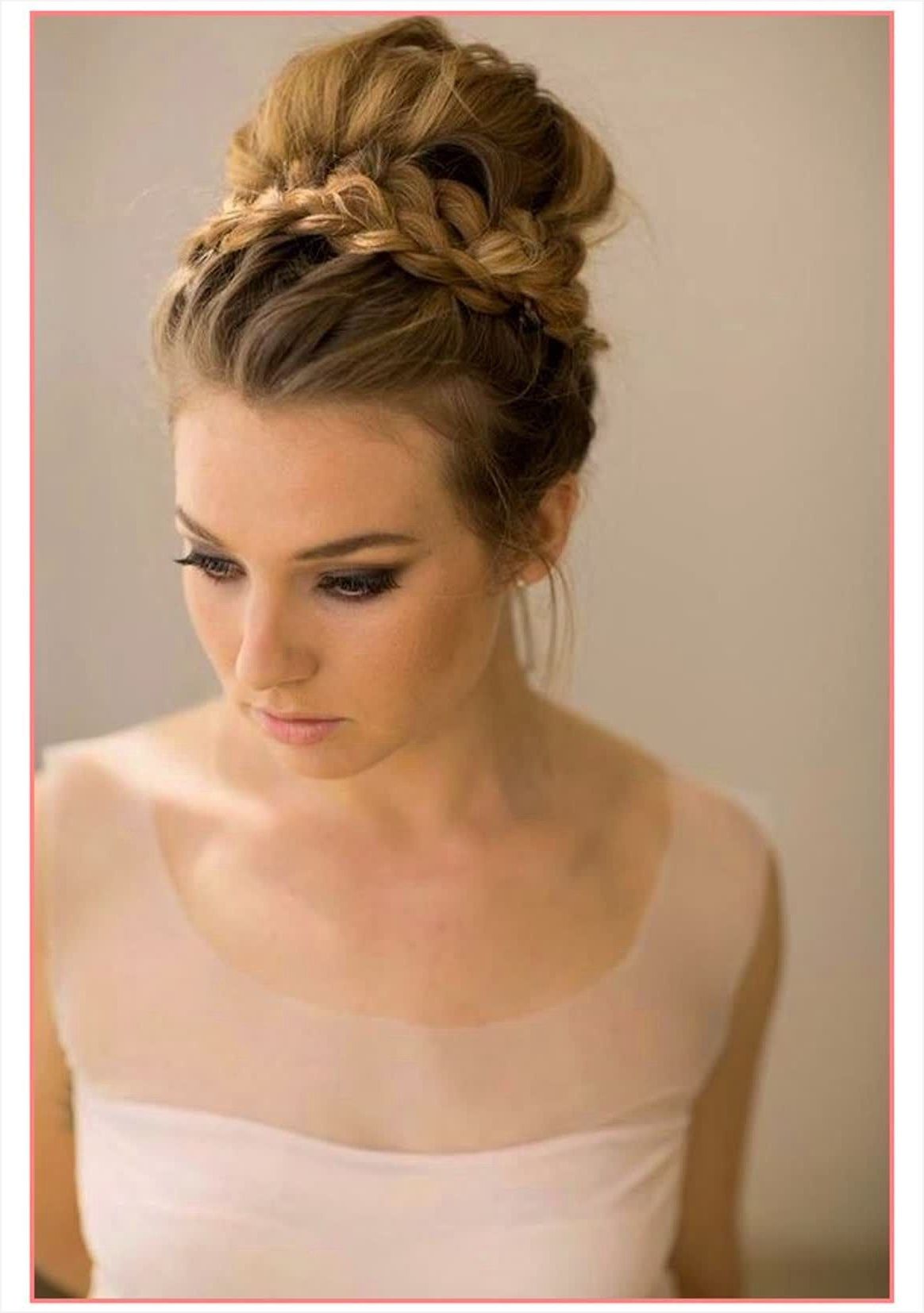 41 Cute Hairstyles For Wedding Guests | Hair | Pinterest | Wedding Regarding Hairstyles For Short Hair For Wedding Guest (View 13 of 25)