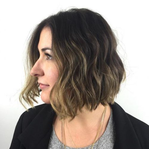 47 Popular Short Choppy Hairstyles For 2018 In Short Choppy Pixie Haircuts (Photo 14 of 25)