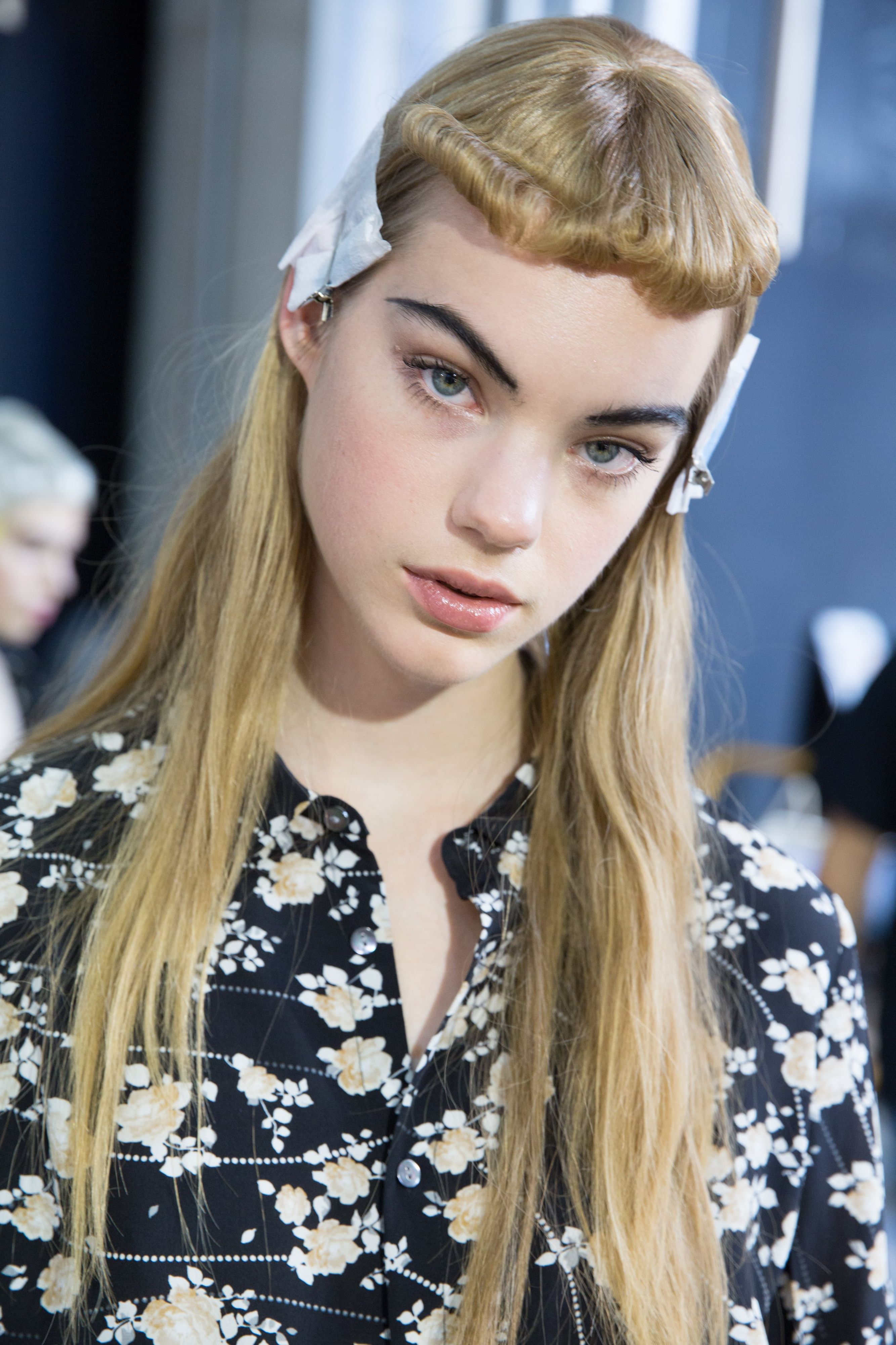 5 Cool Ways To Wear Short Bangs – Plus Need To Know Styling Tips Within Short Haircuts With Long Fringe (View 12 of 25)