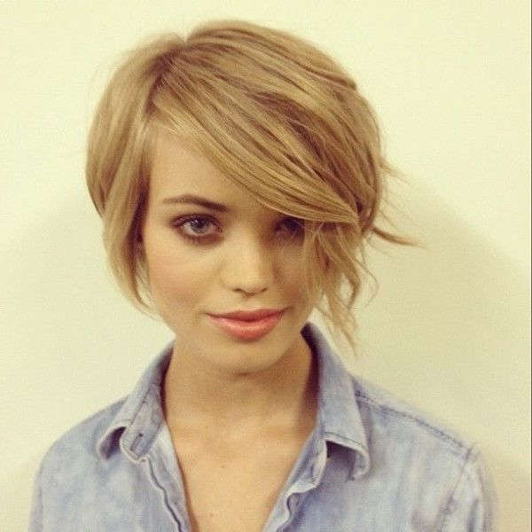 50 Awesome Pixie Haircuts With Stylish Grown Out Pixie Hairstyles (Photo 9 of 25)