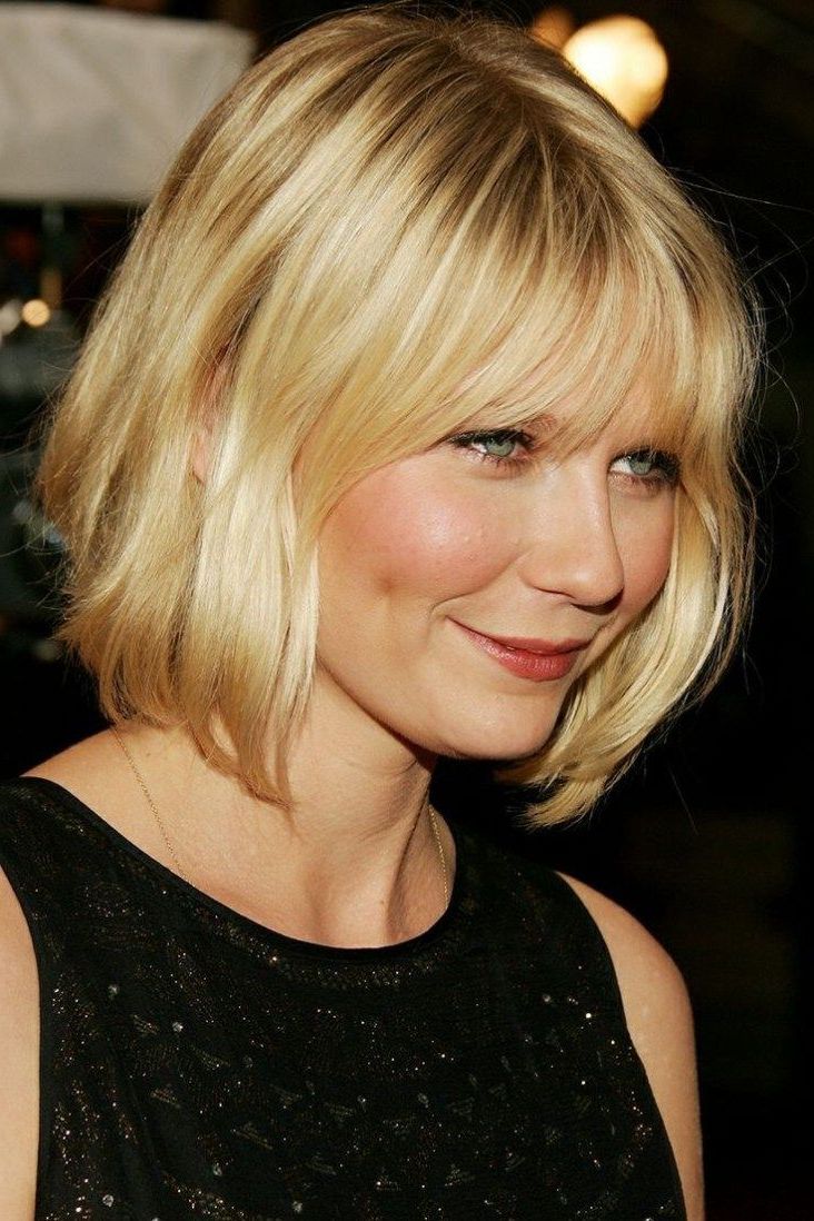 50 Best Short Hairstyles For Fine Hair Women's In 2018 | I Feel For Short Hairstyles For Thinning Fine Hair (Photo 12 of 25)