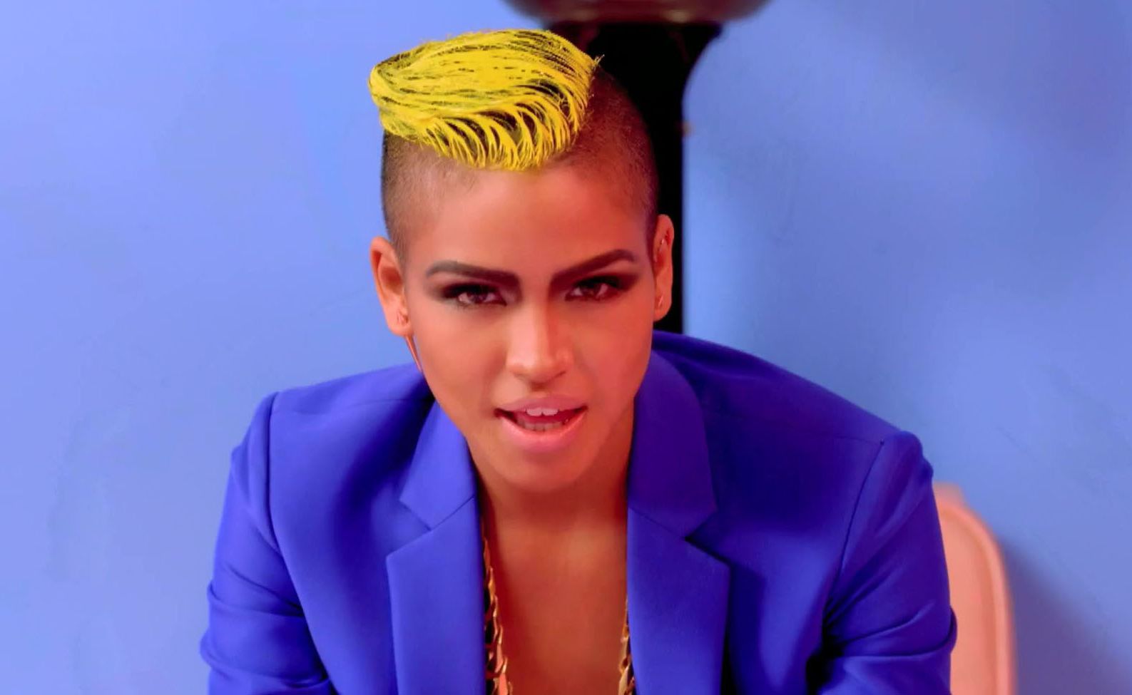 50 Great Cassie Hairstyles Photos – Strayhair Pertaining To Nicki Minaj Short Haircuts (View 6 of 25)