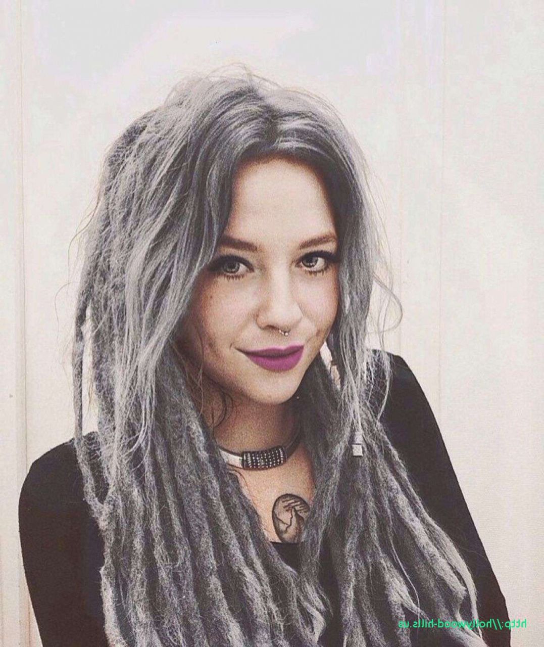 50 Hippie Hairstyles For Short Hair Awesome Hippie Hairstyles Dreads In Hippie Short Hairstyles (Photo 16 of 25)