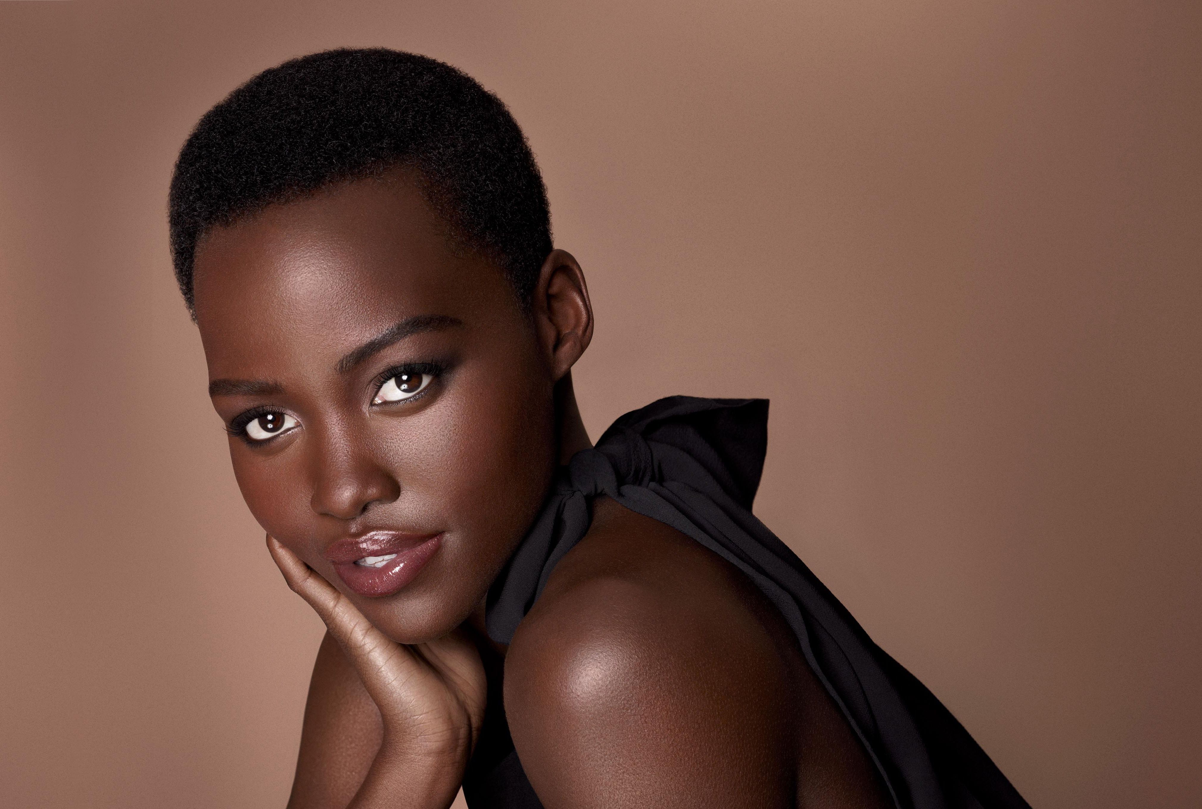 50 Stylish Short Hairstyles For Black Women Within African Women Short Hairstyles (View 7 of 25)