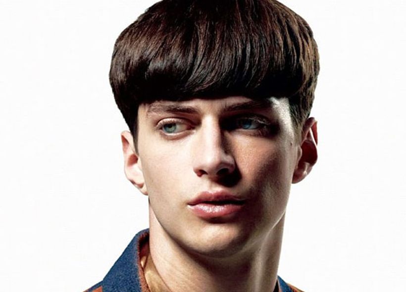 50 Ways To Get A Bowl Cut Hairstyles & Haircut – Modern Men's Guide Throughout Tapered Bowl Cut Hairstyles (View 19 of 25)