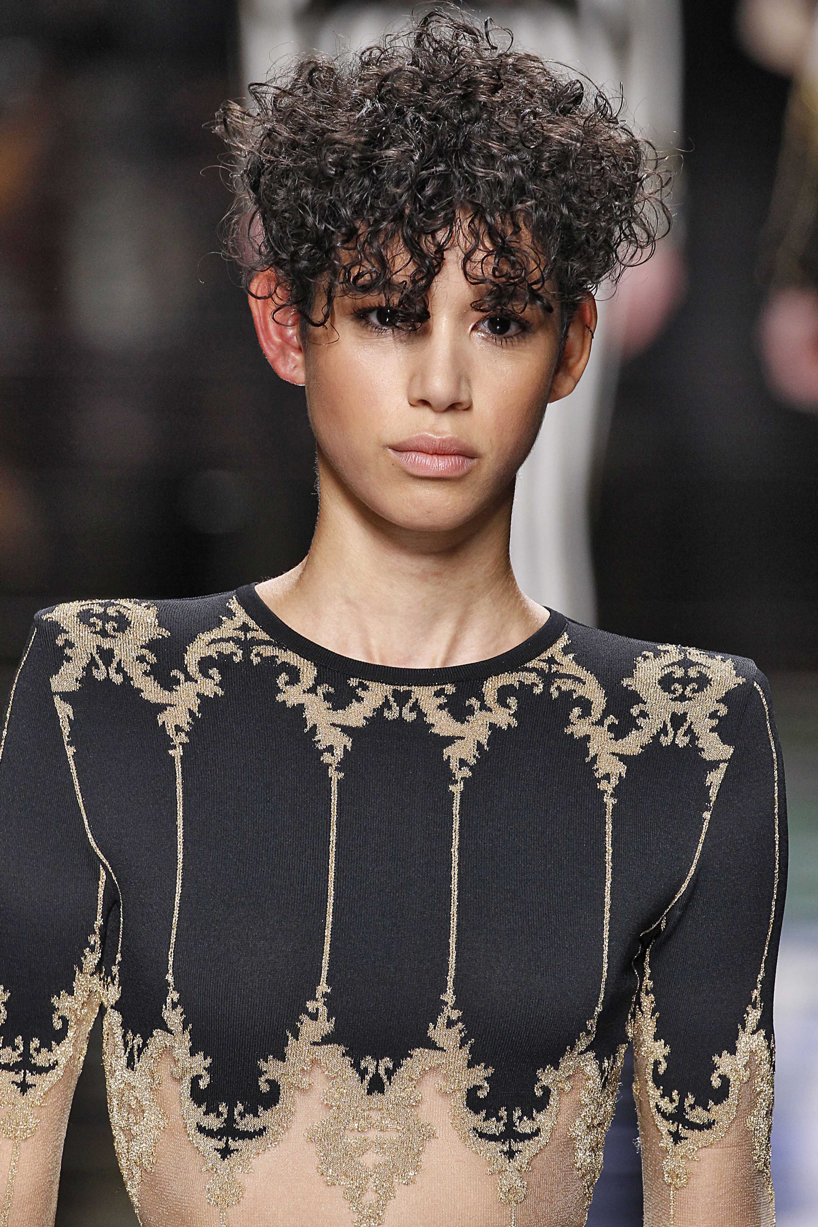 9 Short Edgy Haircuts To Inspire Your New Look (plus A Tutorial!) Inside Short Haircuts Edgy (Photo 21 of 25)