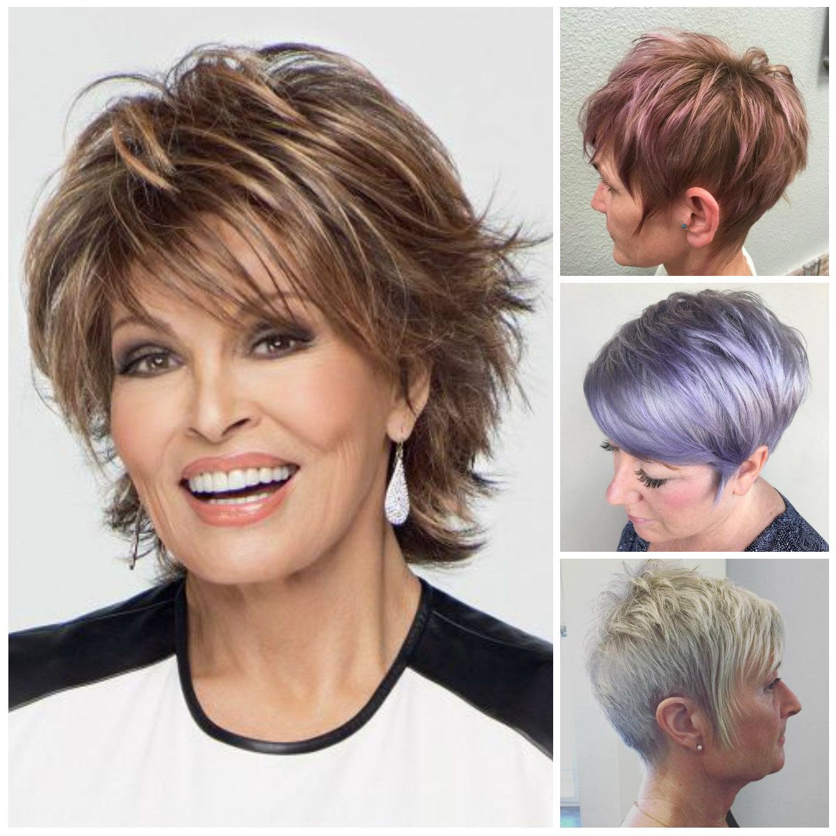 99 Short Hairstyles For Cocktail Party Unique 2017 Short Hairstyles Pertaining To Short Hairstyles For Cocktail Party (Photo 6 of 25)