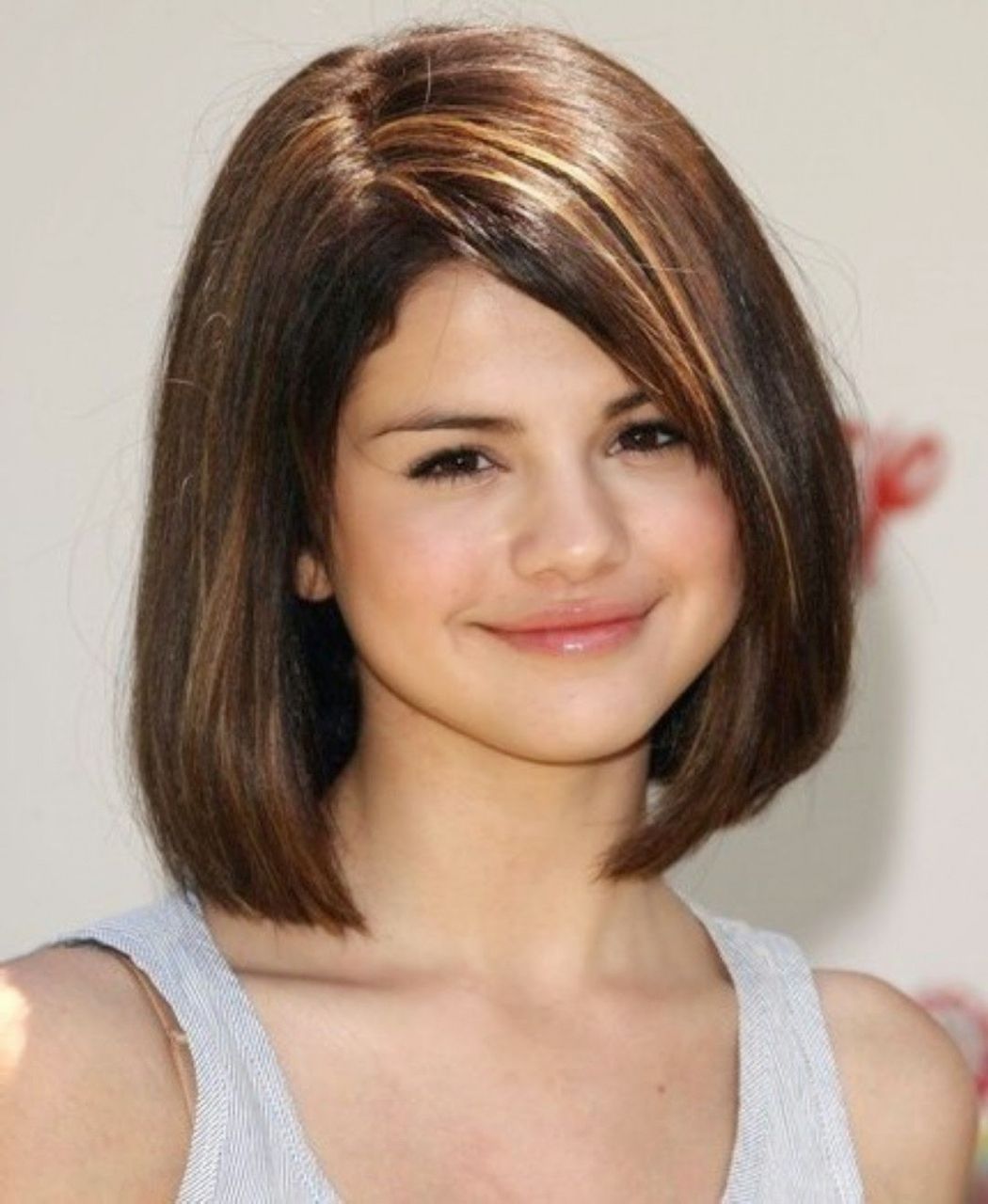 99 Short Hairstyles For Teenage Girl With Thick Hair Best Of Inside Short Hairstyles For Juniors (Photo 9 of 25)
