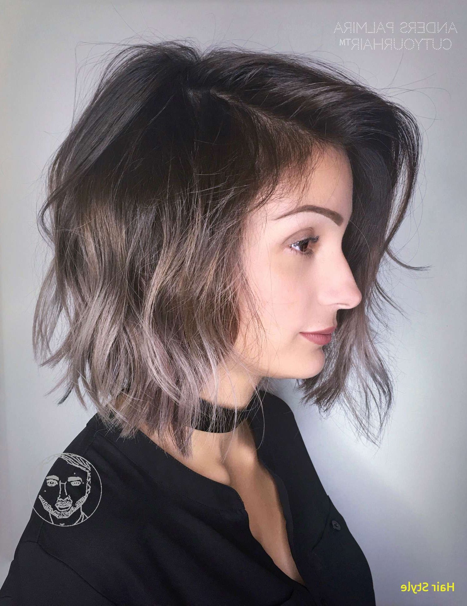 Awesome Short To Medium Layered Hairstyles – Uternity For Short To Medium Haircuts (Photo 21 of 25)