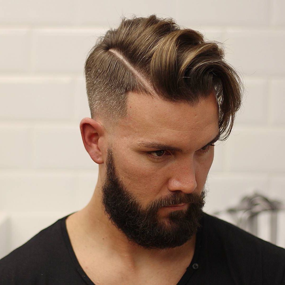 Best Medium Length Men's Hairstyles With Short To Medium Hairstyles For Men (Photo 20 of 25)