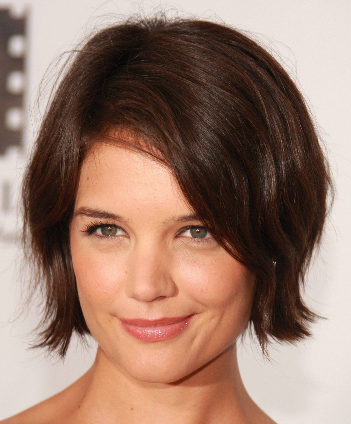 Best Short Hairstyles – Cute Hair Cut Guide For Round Face Shape Pertaining To Short Haircuts For Women With Round Face (View 7 of 25)